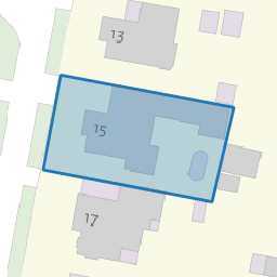 Perceel SHT01-B-3343