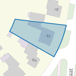 Perceel SHT01-B-3347