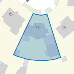 Perceel SHT01-B-3349