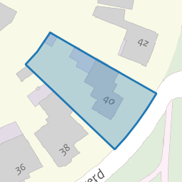 Perceel SHT01-B-3350