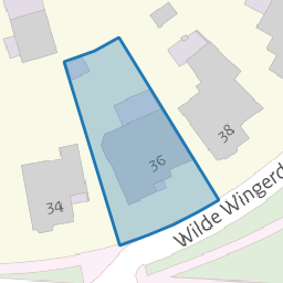 Perceel SHT01-B-3352