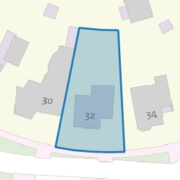 Perceel SHT01-B-3354