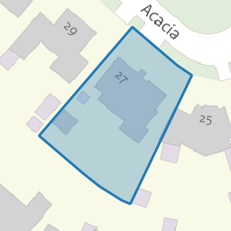 Perceel SHT01-B-3356