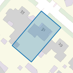 Perceel SHT01-B-3358