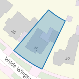 Perceel SHT01-B-3360