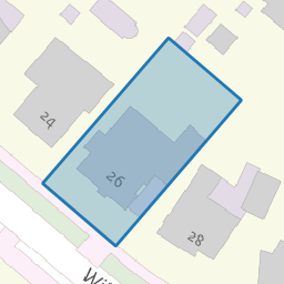 Perceel SHT01-B-3361