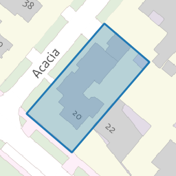 Perceel SHT01-B-3364