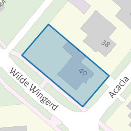 Perceel SHT01-B-3365