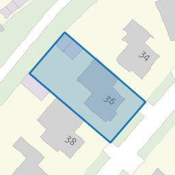 Perceel SHT01-B-3367