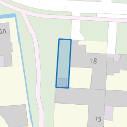 Perceel SHT01-B-3372