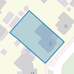 Perceel SHT01-B-3379