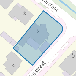 Perceel SHT01-B-3382