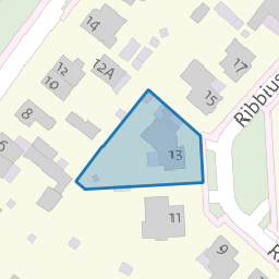 Perceel SHT01-B-3384