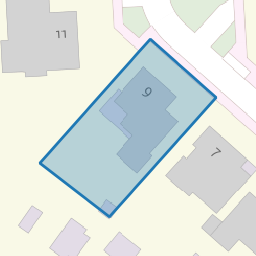 Perceel SHT01-B-3386