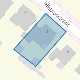 Perceel SHT01-B-3388