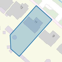 Perceel SHT01-B-3393