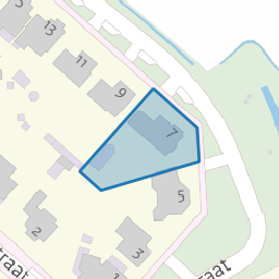 Perceel SHT01-B-3395