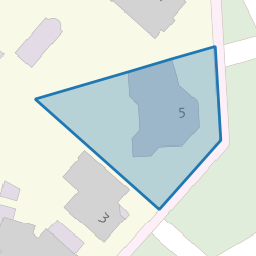 Perceel SHT01-B-3396