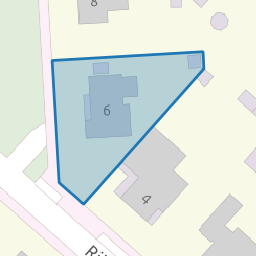 Perceel SHT01-B-3400