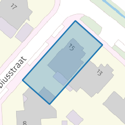 Perceel SHT01-B-3402