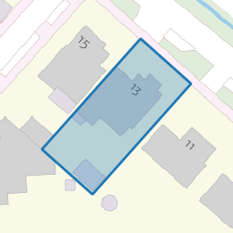 Perceel SHT01-B-3403