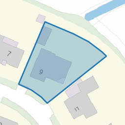 Perceel SHT01-B-3411