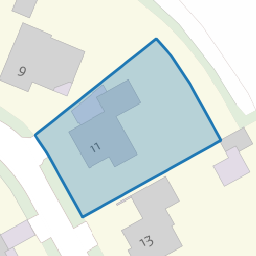 Perceel SHT01-B-3412