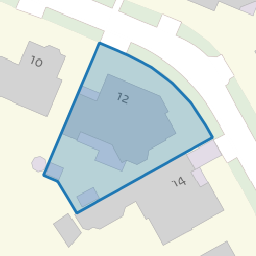 Perceel SHT01-B-3419