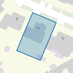 Perceel SHT01-B-3420