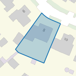 Perceel SHT01-B-3421