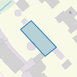 Perceel SHT01-B-3425