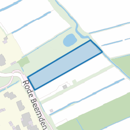Perceel SHT01-B-3426