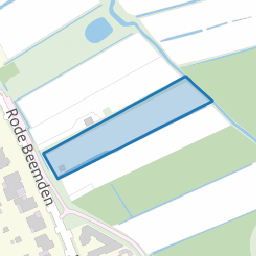 Perceel SHT01-B-3427