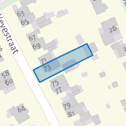 Perceel SHT01-B-3430