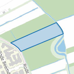 Perceel SHT01-B-3432