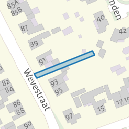 Perceel SHT01-B-3433