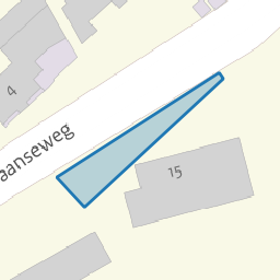 Perceel SHT01-B-3445