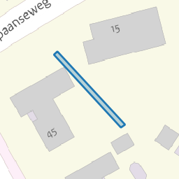 Perceel SHT01-B-3448