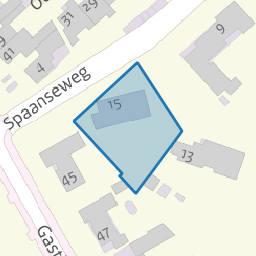 Perceel SHT01-B-3449