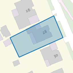 Perceel SHT01-B-3451