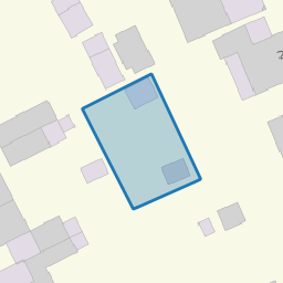 Perceel SHT01-B-3452