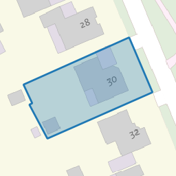 Perceel SHT01-B-3453