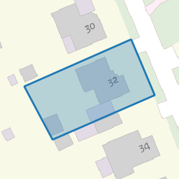 Perceel SHT01-B-3454