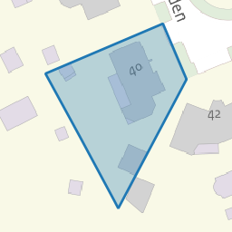 Perceel SHT01-B-3458