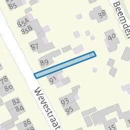 Perceel SHT01-B-3459