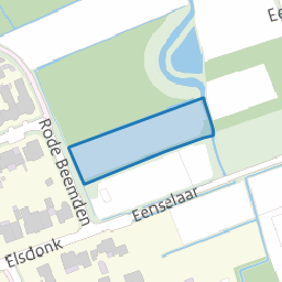 Perceel SHT01-B-3462