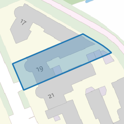 Perceel SHT01-B-3465