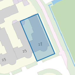 Perceel SHT01-B-3469