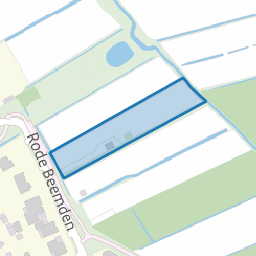 Perceel SHT01-B-3472