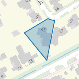 Perceel SHT01-B-3475